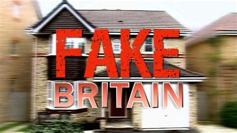 watch fake britain online free|bbc one fake britain.